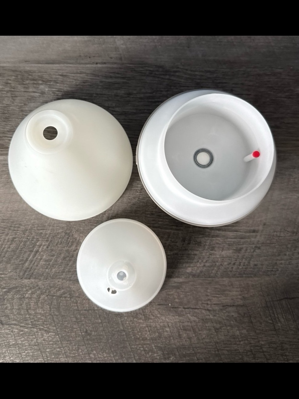 BN young living diffuser - Picture 6 of 10